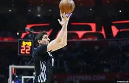 Damjan Rudez en passe de se faire une place au Magic