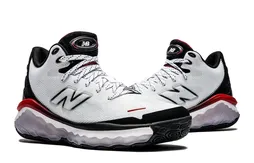 Une New Balance Fresh Foam BB aux couleurs des Bulls