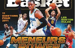 Nicolas Batum : “Je n’ai pas pu attendre le 25…”