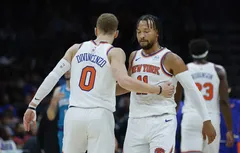 Pour Tom Thibodeau, on s’enflamme un peu sur la Villanova Connection