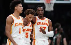 Onyeka Okongwu désormais pivot titulaire des Hawks ?