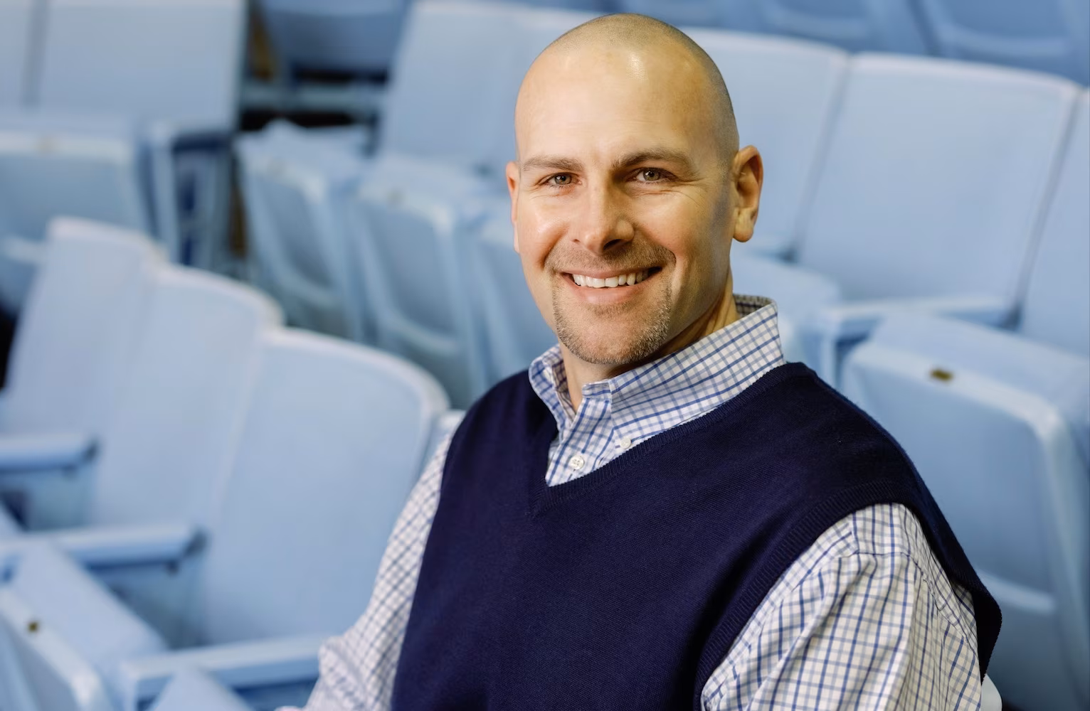 Eric Montross