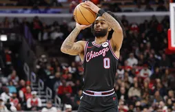 Son avenir à Chicago incertain, Coby White s’attend à tout