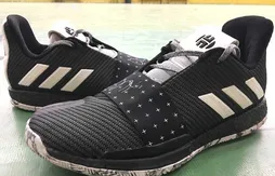 Test de chaussures – La adidas Harden Vol.3 de James Harden