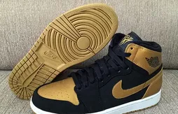 Des Air Jordan 1 pour Carmelo Anthony, Chris Paul et Blake Griffin