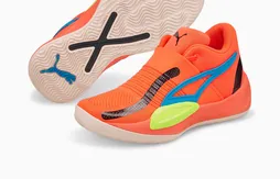 Test de chaussures | Puma sort du lot avec la Rise Nitro