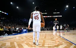 Joueurs du mois | Devin Booker et Donovan Mitchell à l’honneur