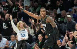 Ayo Dosunmu touche le gros lot dans le Minnesota !