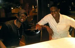 Chris Bosh : “Il manque quelqu’un sur la photo…”