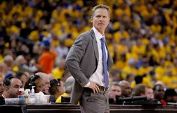 Le moment qui a changé le regard de Steve Kerr sur le coaching