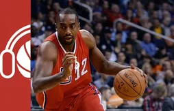 Luc Richard Mbah a Moute, le “grand frère” de Joel Embiid et Pascal Siakam