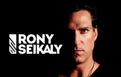Portrait | Rony Seikaly, des parquets aux platines