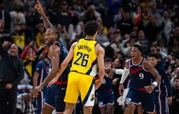 Un « game winner » et un record pour Kawhi Leonard