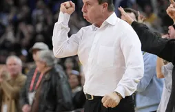 En dépensant sans compter, le patron des Warriors a conscience d’avoir “cassé le système”