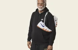 Nike : “Triple Black”, tapis rouge et cinéma pour la Kyrie 4 d’Uncle Drew