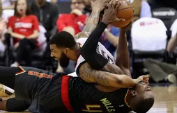 Markieff Morris : « Paul Millsap est une pleureuse »