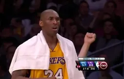 Lakers – Thunder : magistral réveil