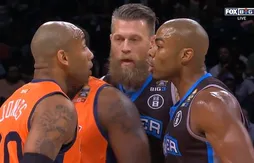 BIG3 : Cuttino Mobley offre le titre au Power