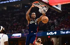 Les Cavs ne veulent vraiment pas lâcher Evan Mobley