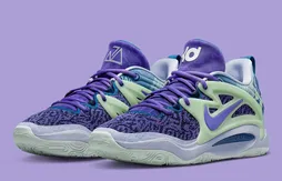 La KD 15 prolonge le plaisir