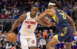 Le MVP de la nuit | Jalen Duren dans les pas de Dwight Howard