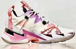 Jordan Brand : une version “SE” pour simplifier la Why Not Zer0.3