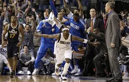 Dallas plus invincible que jamais face au Jazz
