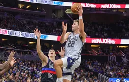 Stats & Highlights | Franz Wagner continue de briller, Scotty Pippen Jr. s’illustre à Chicago