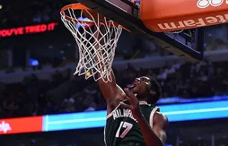 Interview Damien Inglis : “Jouer en D-League rend humble”