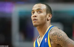 Monta Ellis : « Si j’étais resté à Golden State, nous n’aurions probablement pas gagné le titre »