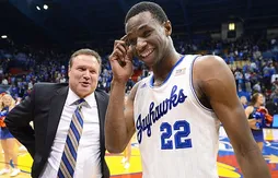 À demi-mot, Andrew Wiggins confirme son entrée dans la draft