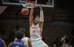 Coupe du monde 2019 : l’Espagne coiffe l’Italie au poteau