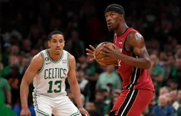 Le MVP de la nuit | Jimmy Butler, le two-way patron