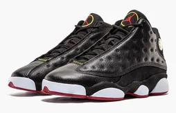 La Air Jordan 13 « Playoffs » de retour