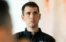 Les Spurs perdent leur responsable du recrutement
