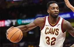 Jeff Green veut faire oublier son Game 1 raté