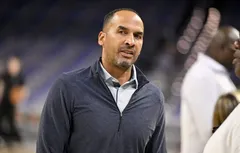 Les Mavericks virent Nico Harrison !