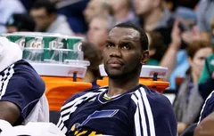 Al Jefferson rejoint les Bobcats !