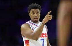 Kyle Lowry revient à Philadelphie pour un an