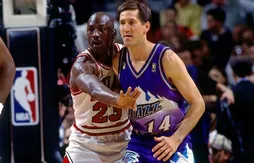 Portrait | Jeff Hornacek, le shoot comme une caresse