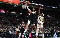 Matisse Thybulle déjà impatient de retrouver les Blazers la saison prochaine