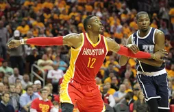 Dwight Howard touché à la cheville