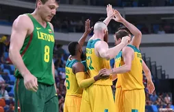 Comment les racines aborigènes de Patty Mills ont fait grandir l’Australie