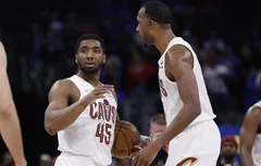 Pour les Cavs, un premier succès à l’extérieur qui tombe à pic