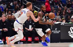 Power Rankings | Les Knicks, les Clippers et les Cavs accélèrent fort