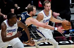 Luke Kennard apprend à être un bon chasseur