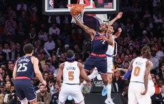 En battant les Knicks, les Clippers retrouvent le Top 6 à l’Ouest !