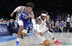 Dans la tête de Luguentz Dort en défense