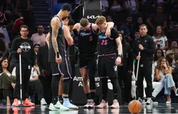 Nikola Jovic soulagé d’être toujours au Heat