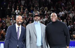 NBA Paris Game 2023 : un casting cinq étoiles dans les tribunes